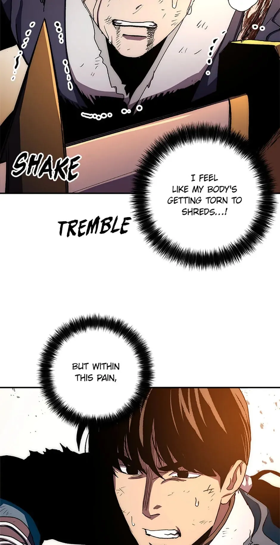 Legend of an Asura - The Poison Dragon Chapter 54 page 31 - 