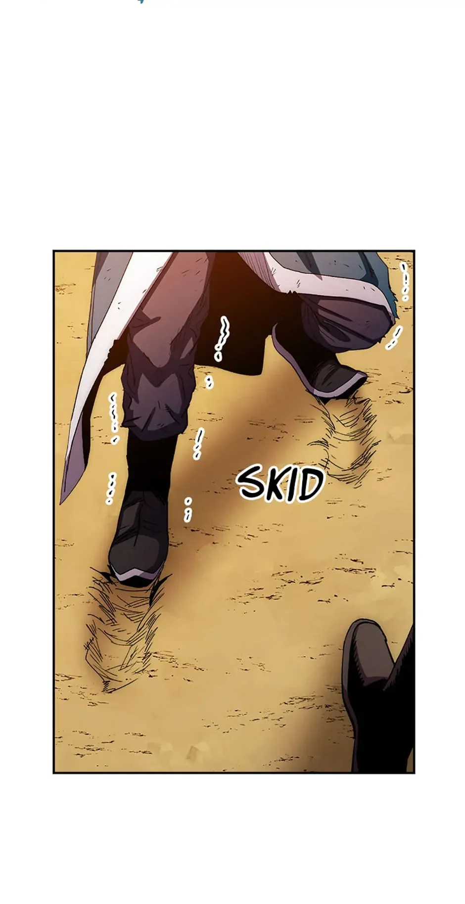 Legend of an Asura - The Poison Dragon Chapter 54 page 33 - 