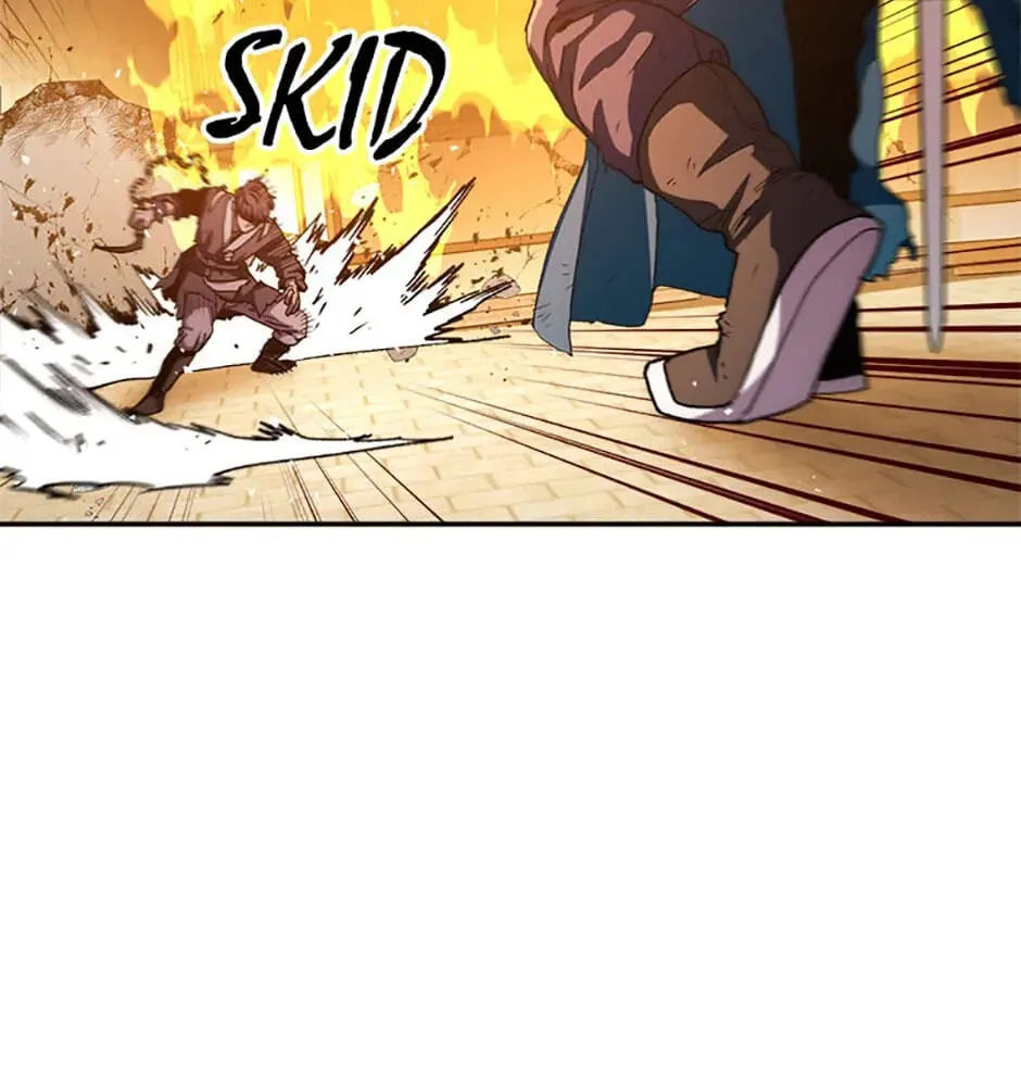 Legend of an Asura - The Poison Dragon Chapter 54 page 37 - 