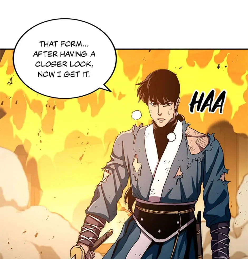 Legend of an Asura - The Poison Dragon Chapter 54 page 39 - 