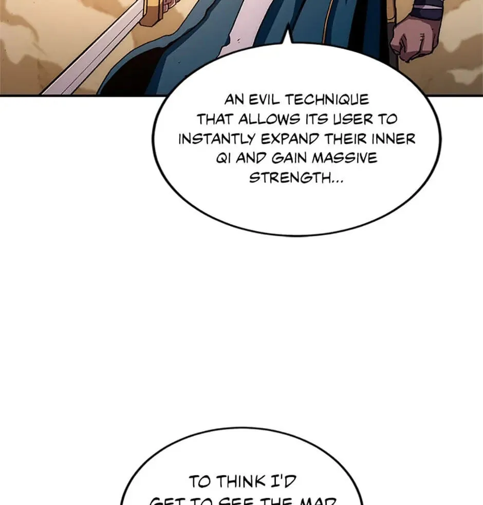 Legend of an Asura - The Poison Dragon Chapter 54 page 40 - 