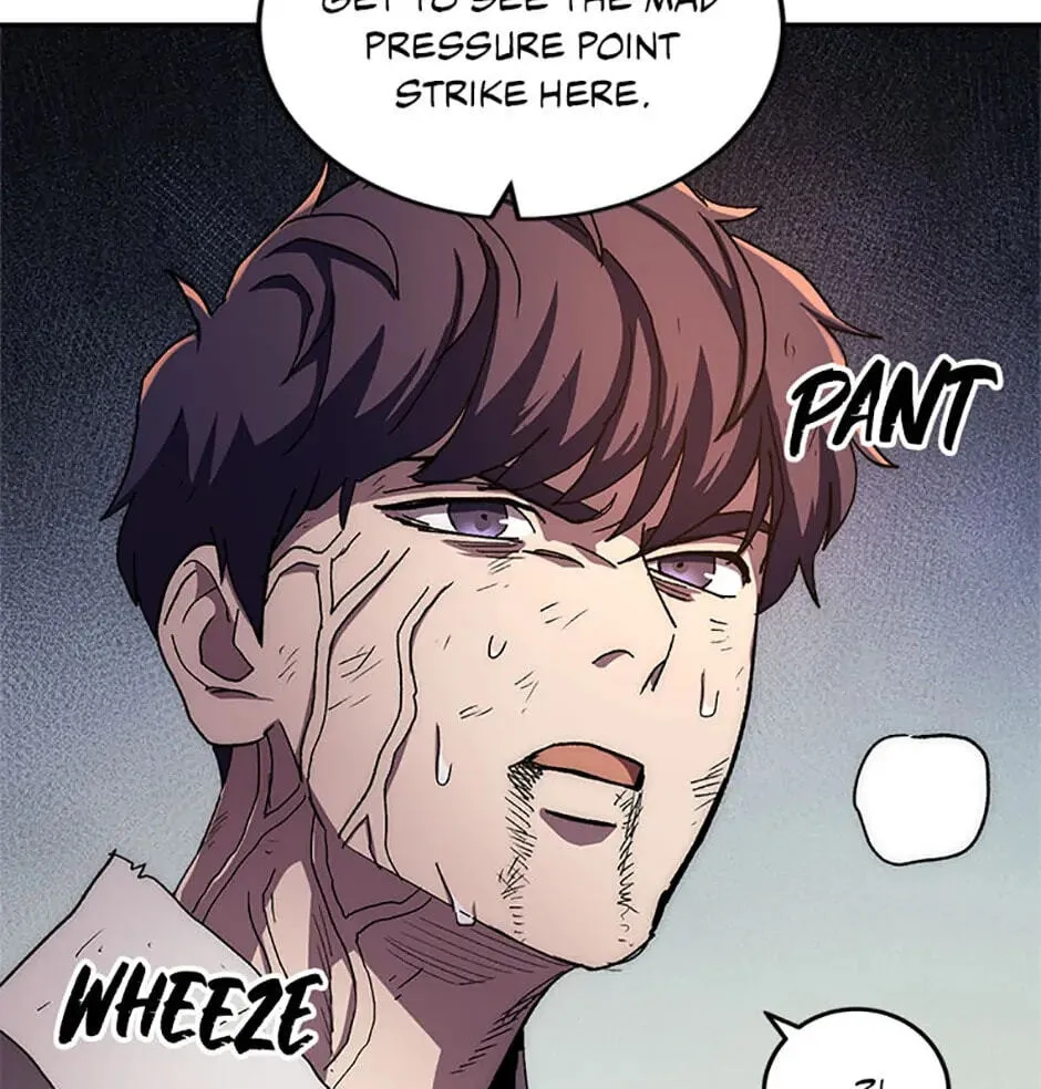 Legend of an Asura - The Poison Dragon Chapter 54 page 41 - 