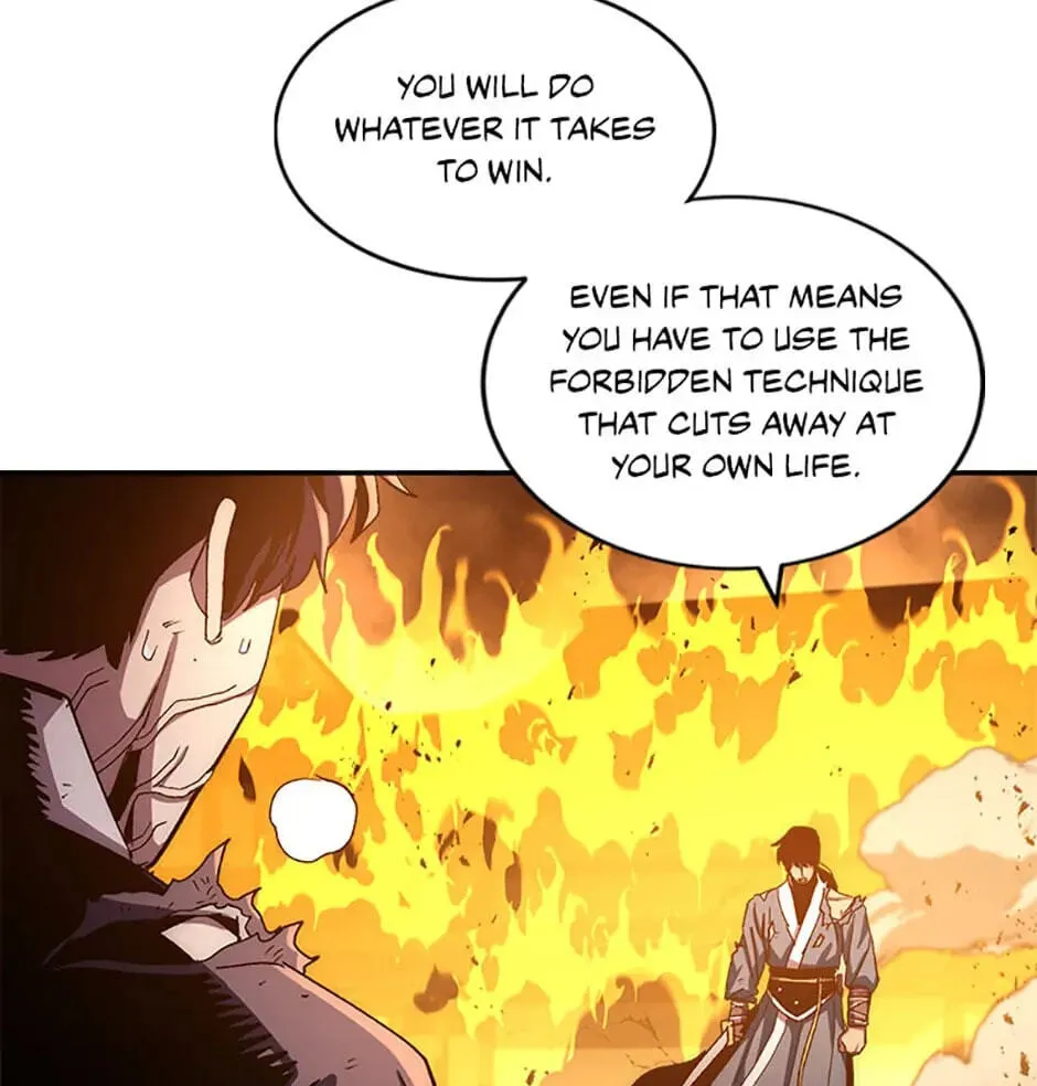 Legend of an Asura - The Poison Dragon Chapter 54 page 43 - 