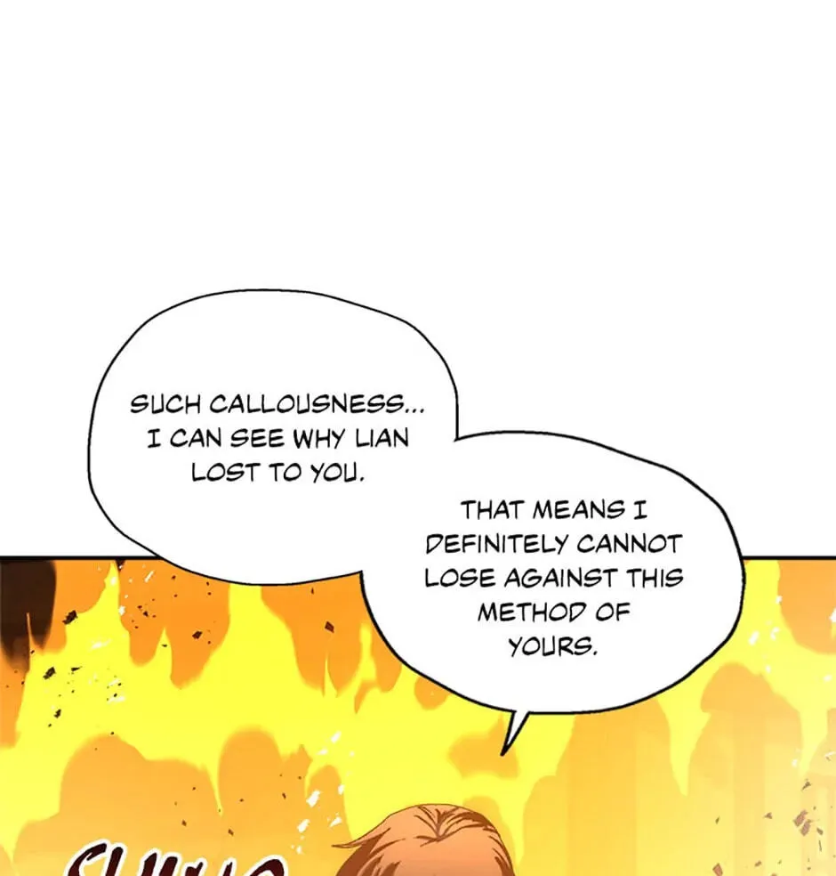 Legend of an Asura - The Poison Dragon Chapter 54 page 45 - 