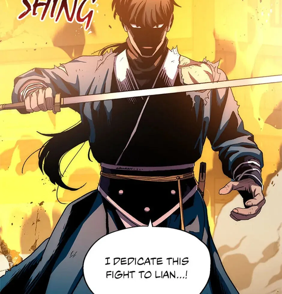 Legend of an Asura - The Poison Dragon Chapter 54 page 46 - 