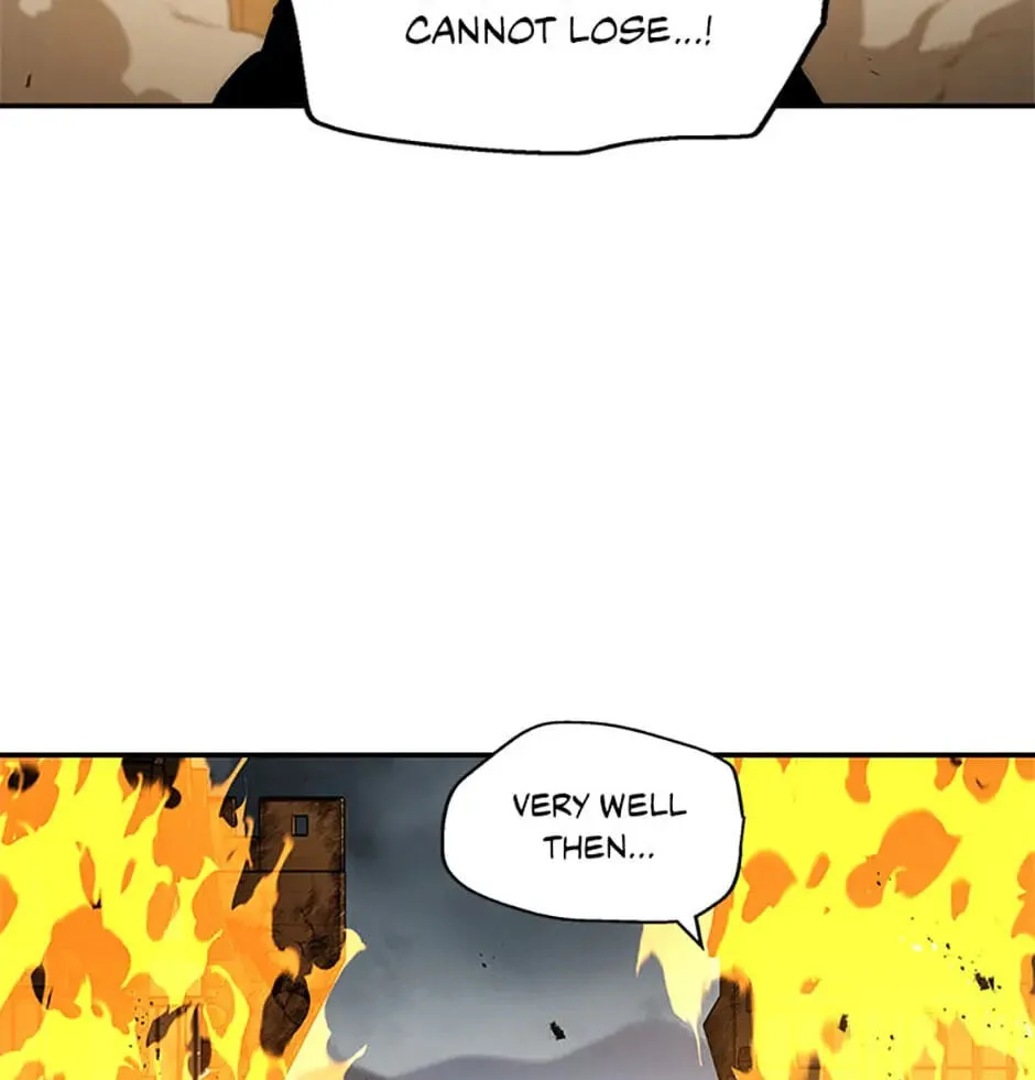 Legend of an Asura - The Poison Dragon Chapter 54 page 49 - 