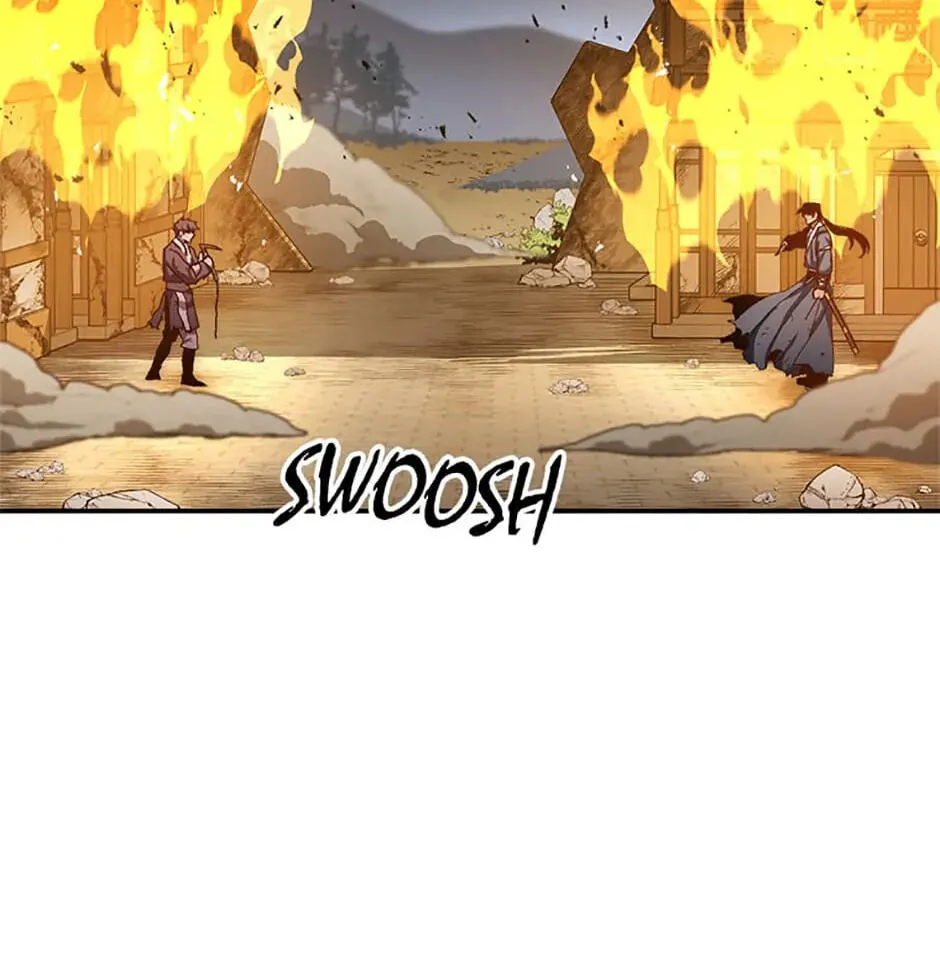 Legend of an Asura - The Poison Dragon Chapter 54 page 50 - 