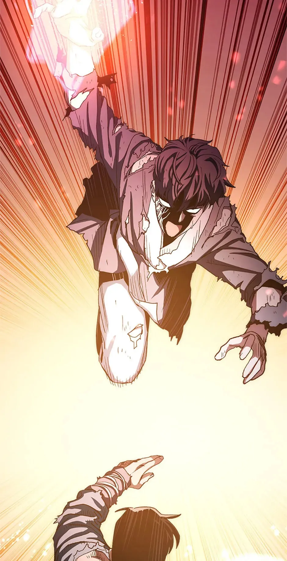 Legend of an Asura - The Poison Dragon Chapter 54 page 68 - 