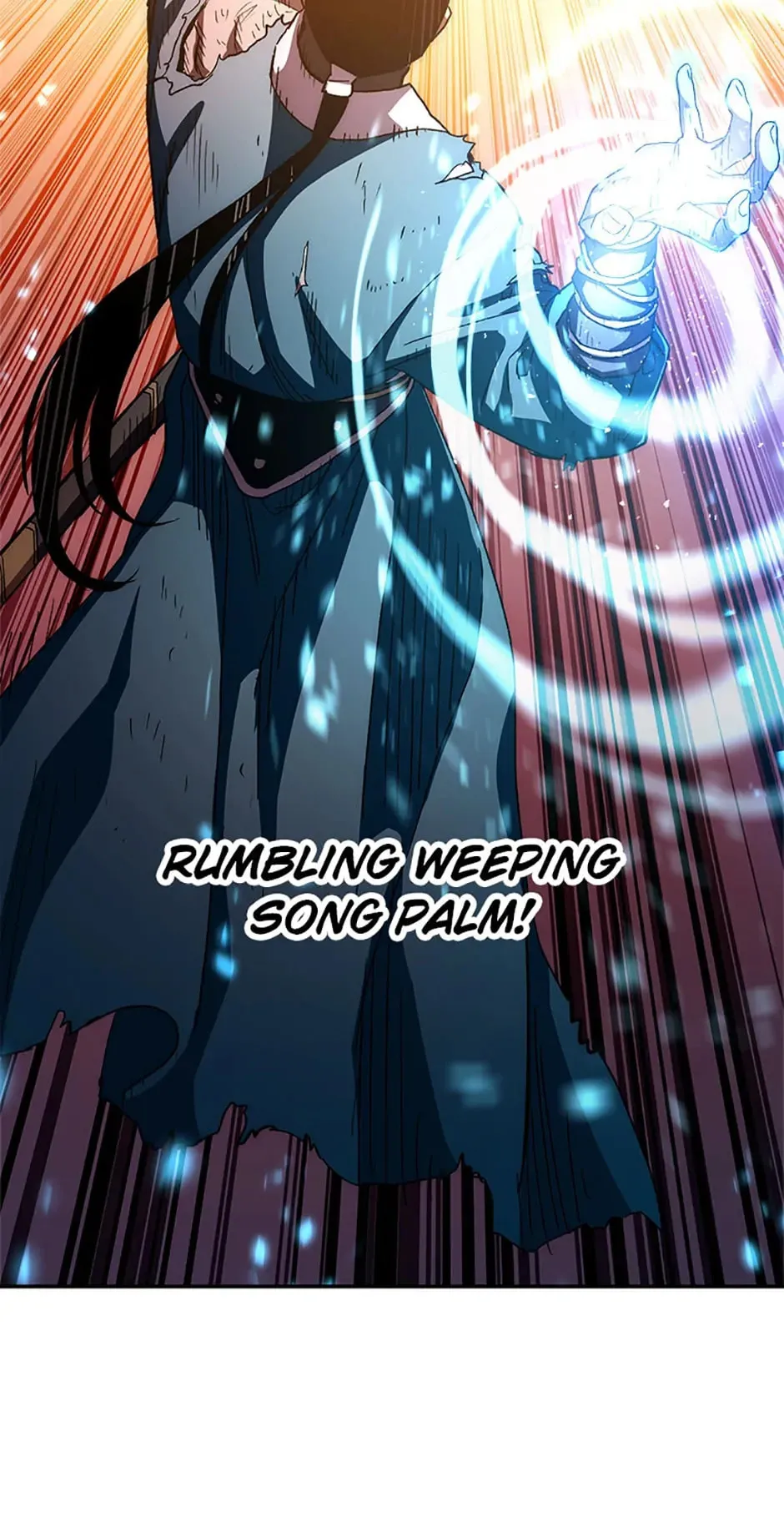 Legend of an Asura - The Poison Dragon Chapter 54 page 69 - 