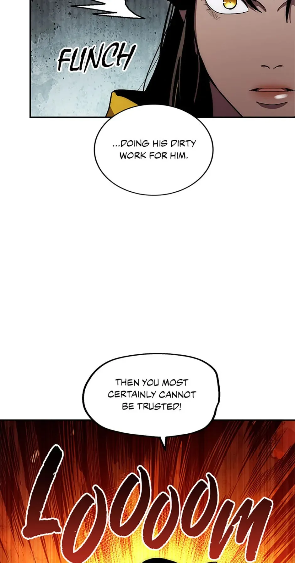 Legend of an Asura - The Poison Dragon Chapter 54 page 8 - 