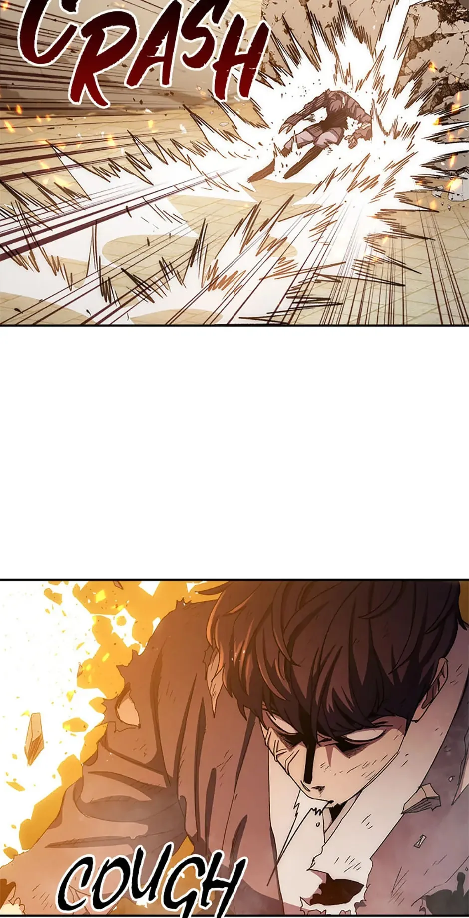 Legend of an Asura - The Poison Dragon Chapter 54 page 73 - 