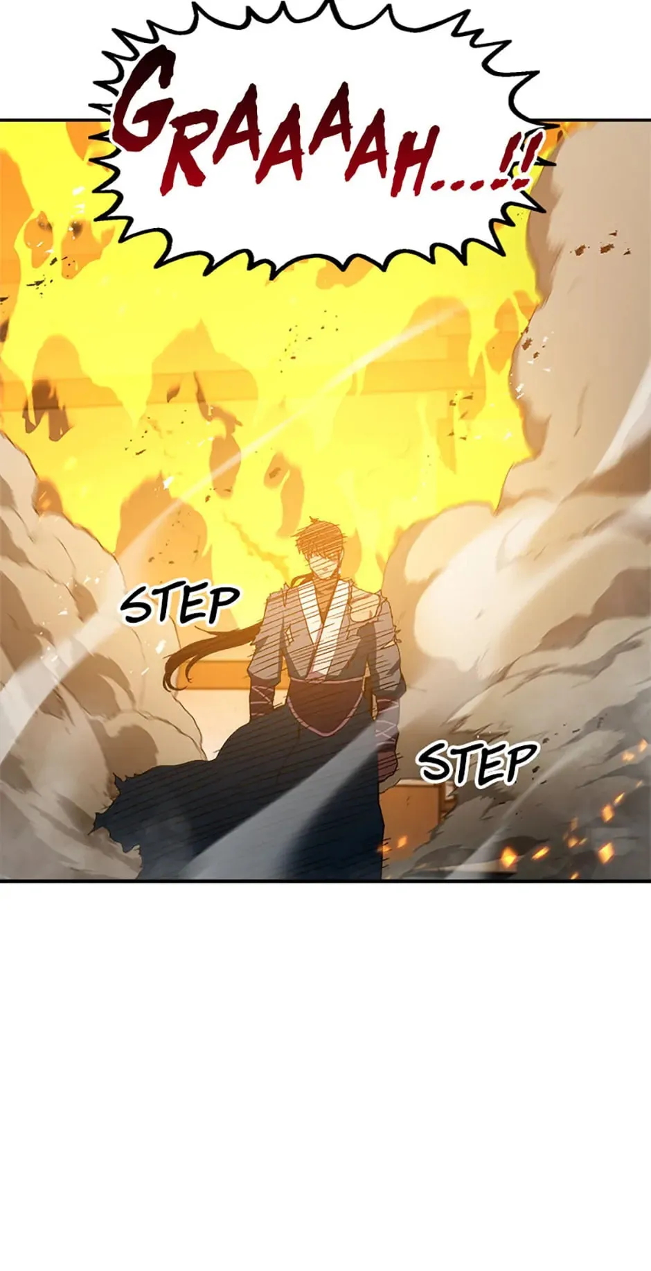 Legend of an Asura - The Poison Dragon Chapter 54 page 76 - 