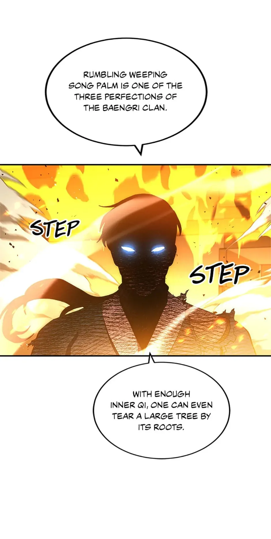 Legend of an Asura - The Poison Dragon Chapter 54 page 77 - 