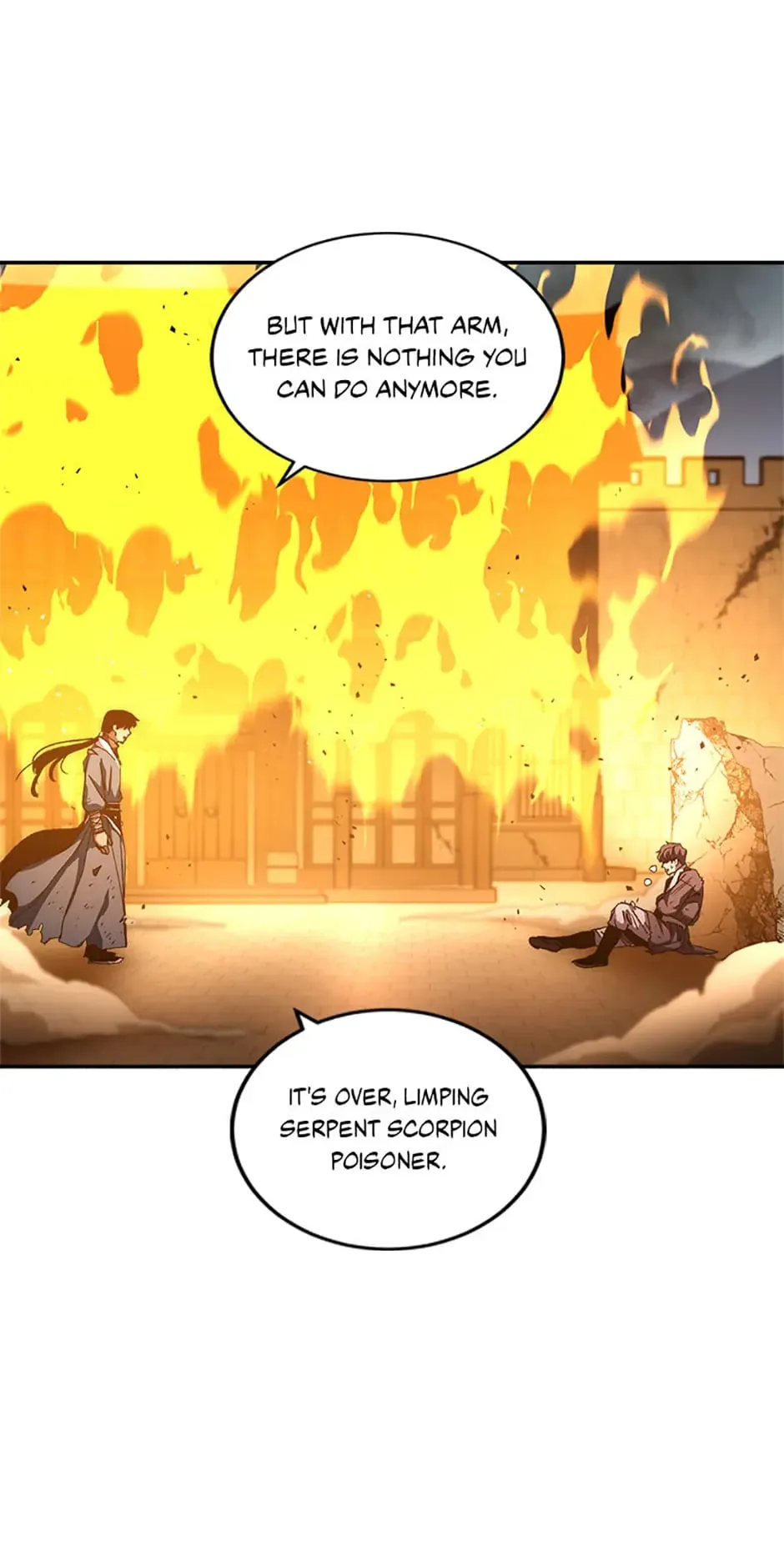 Legend of an Asura - The Poison Dragon Chapter 54 page 79 - 