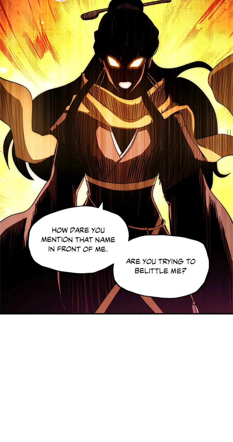 Legend of an Asura - The Poison Dragon Chapter 54 page 9 - 