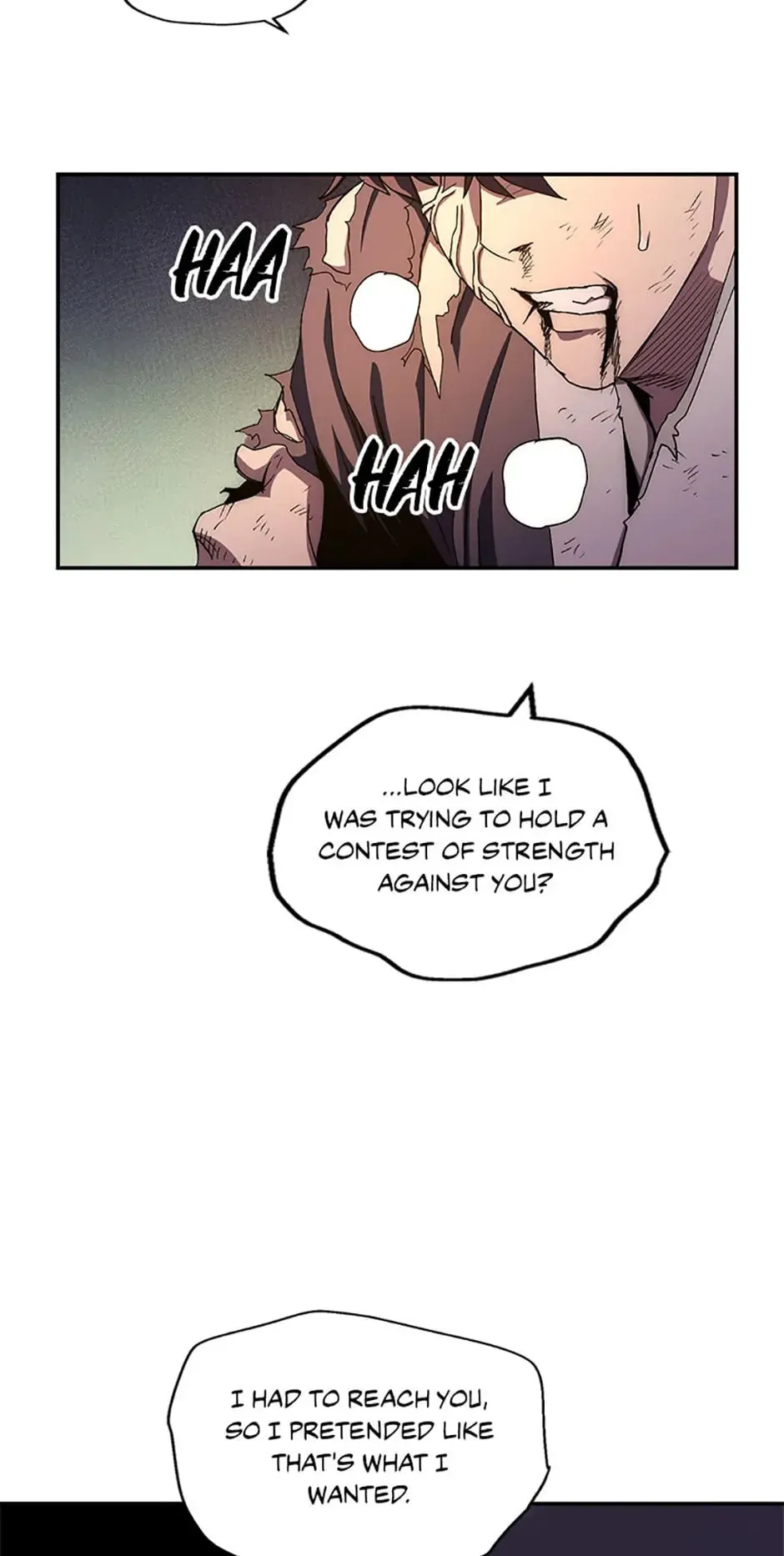 Legend of an Asura - The Poison Dragon Chapter 54 page 81 - 