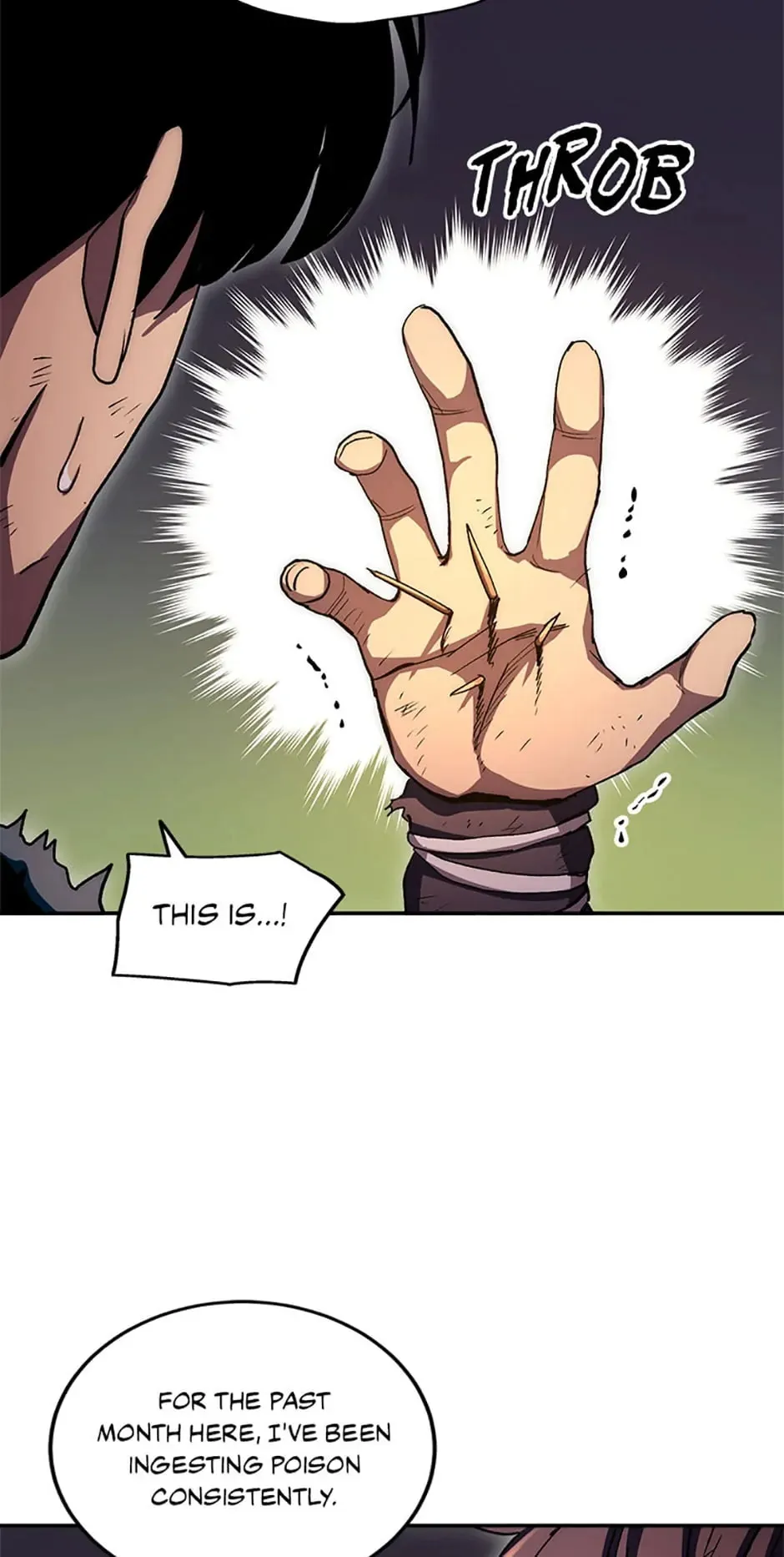 Legend of an Asura - The Poison Dragon Chapter 54 page 82 - 