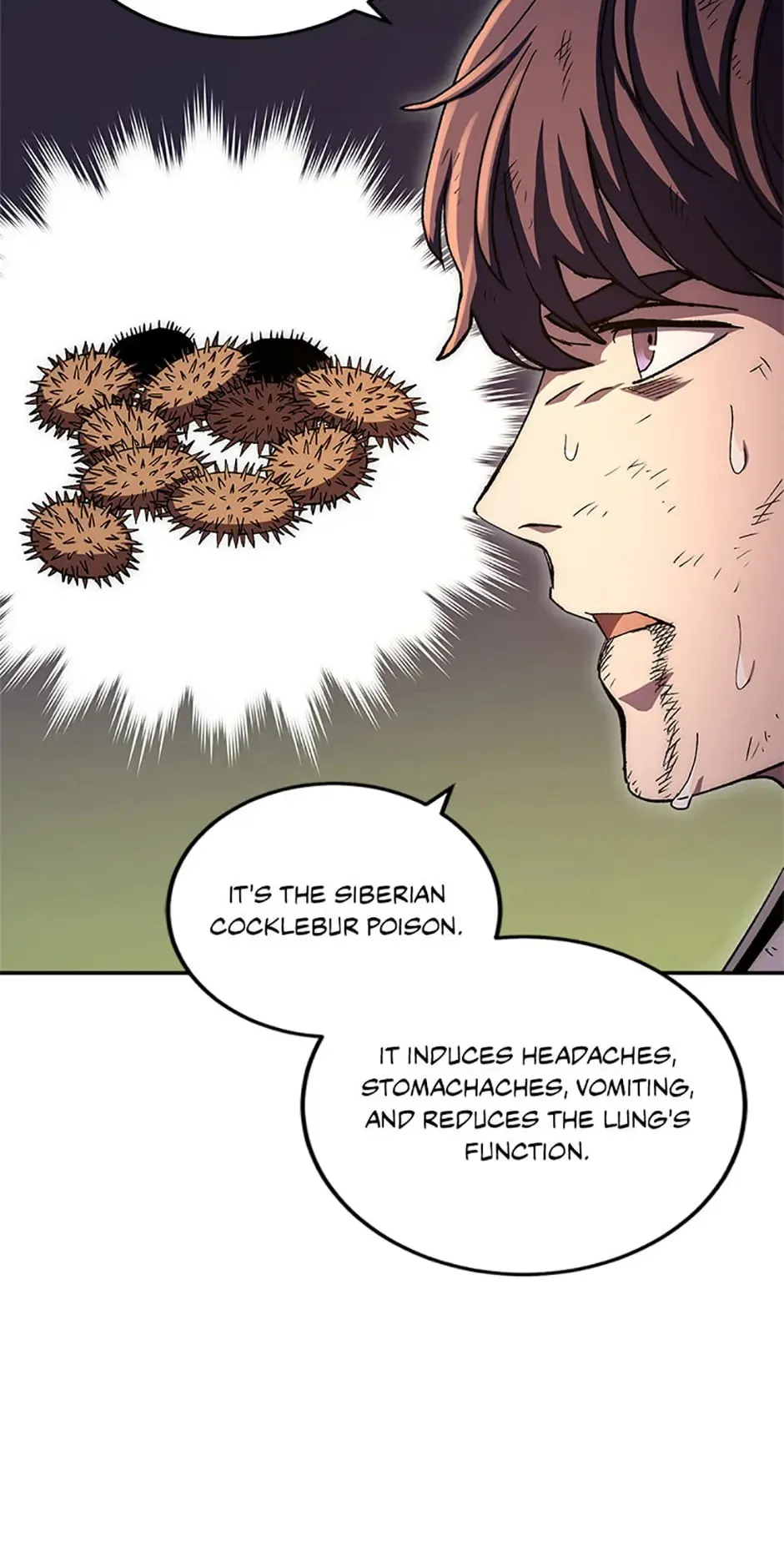 Legend of an Asura - The Poison Dragon Chapter 54 page 83 - 