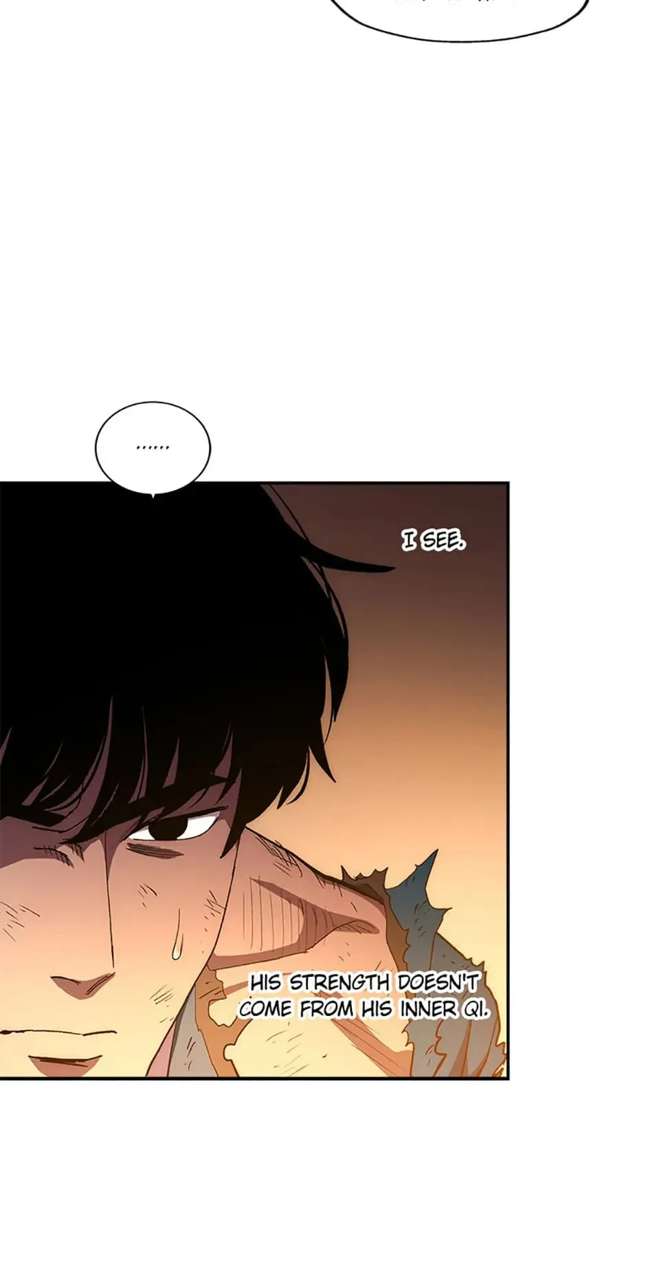 Legend of an Asura - The Poison Dragon Chapter 54 page 86 - 