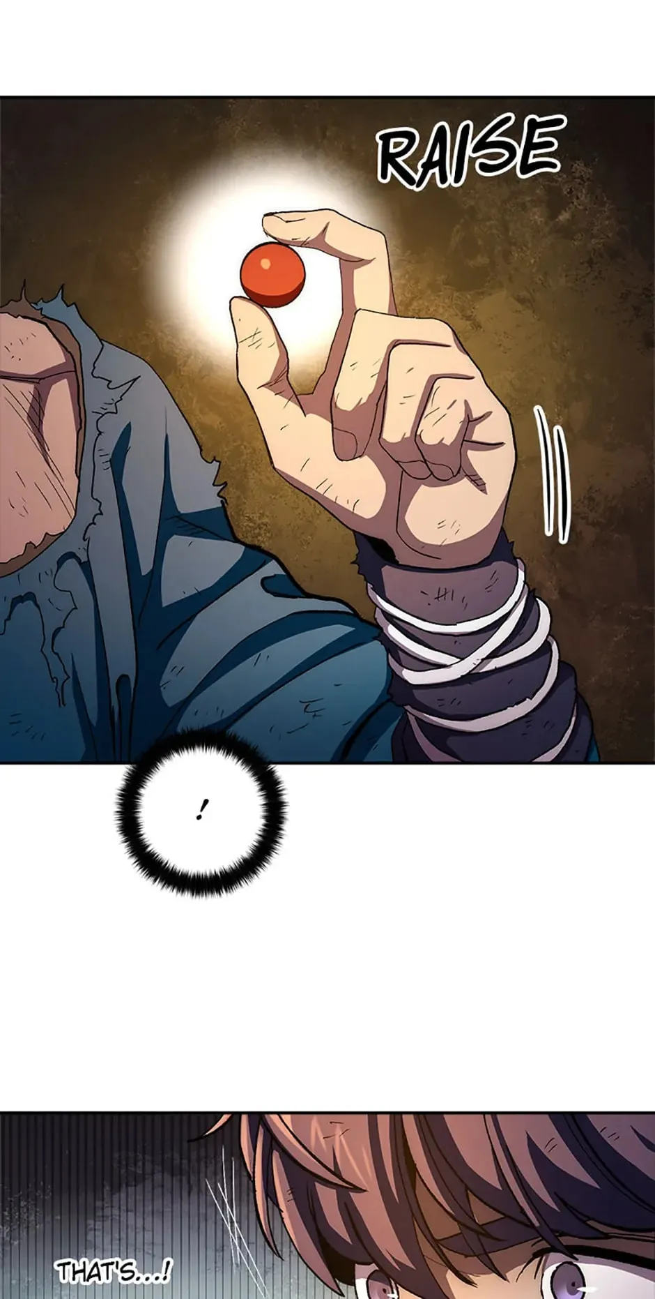 Legend of an Asura - The Poison Dragon Chapter 54 page 89 - 