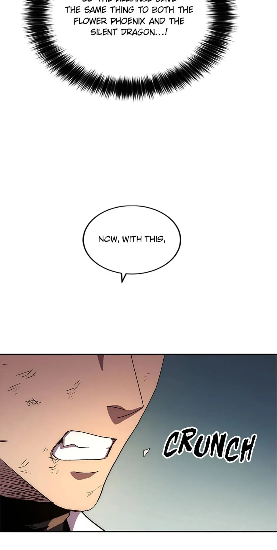 Legend of an Asura - The Poison Dragon Chapter 54 page 91 - 