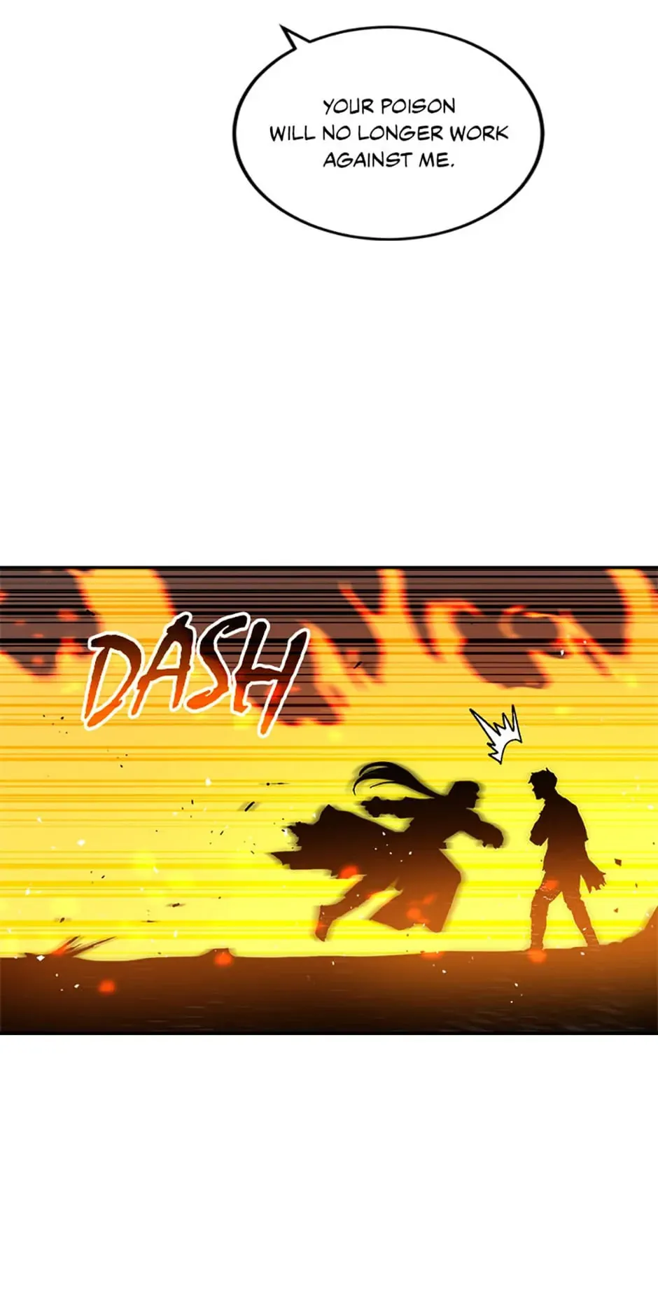 Legend of an Asura - The Poison Dragon Chapter 54 page 92 - 