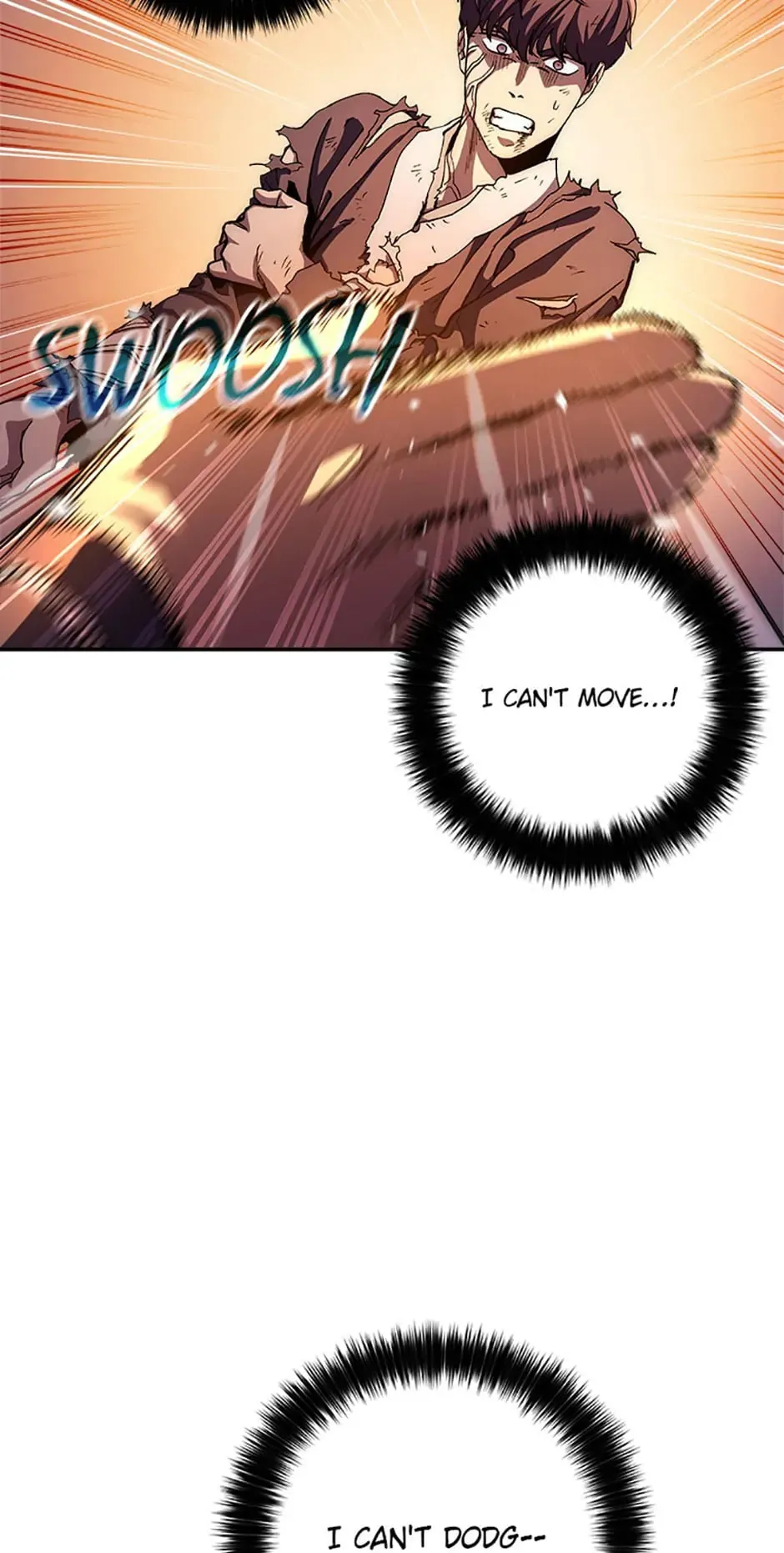 Legend of an Asura - The Poison Dragon Chapter 54 page 94 - 