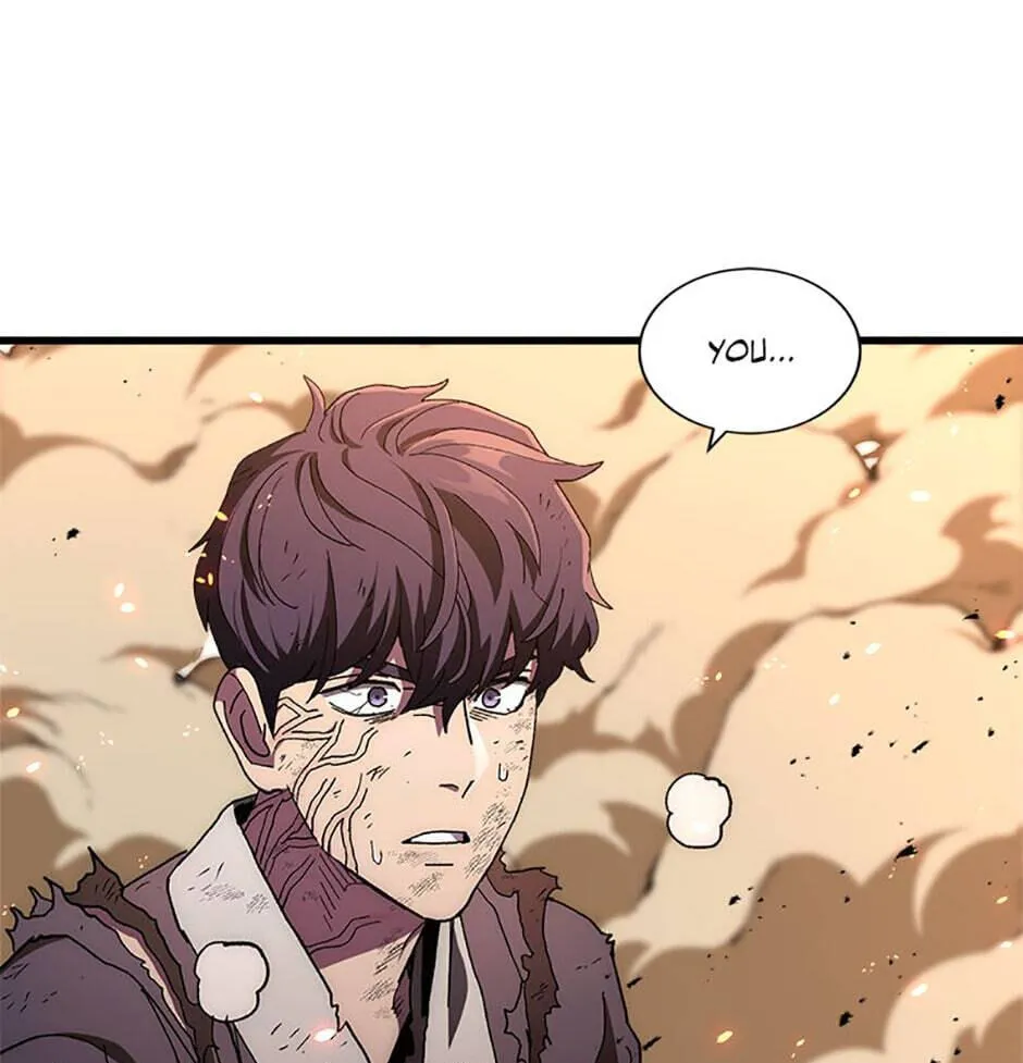Legend of an Asura - The Poison Dragon Chapter 55 page 1 - 