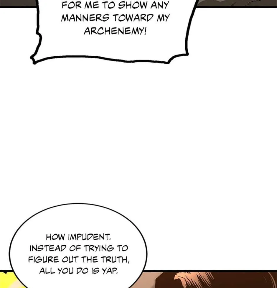 Legend of an Asura - The Poison Dragon Chapter 55 page 11 - 