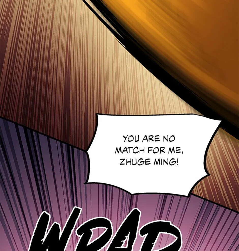 Legend of an Asura - The Poison Dragon Chapter 55 page 101 - 