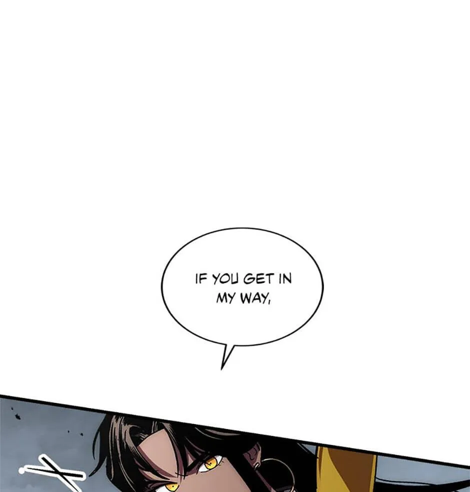 Legend of an Asura - The Poison Dragon Chapter 55 page 104 - 
