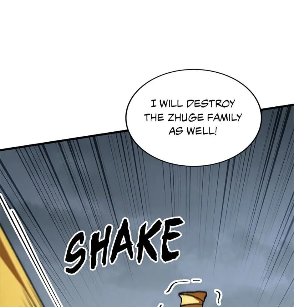 Legend of an Asura - The Poison Dragon Chapter 55 page 106 - 