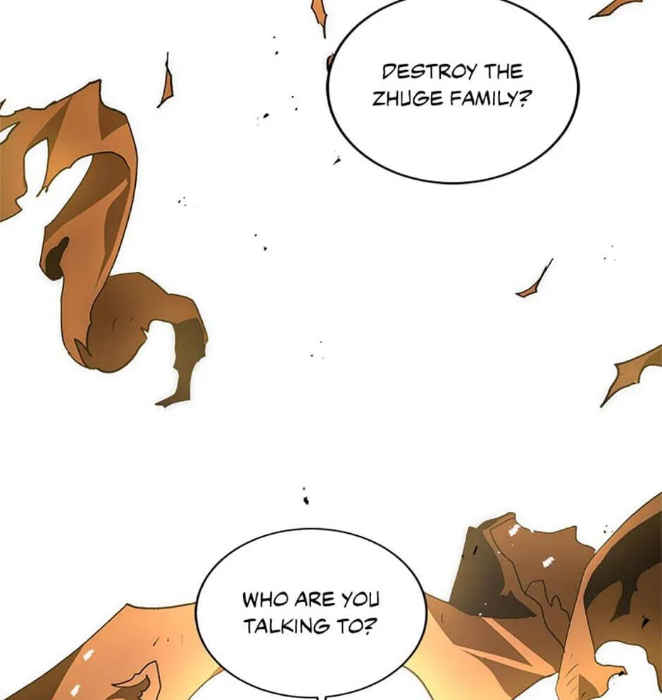 Legend of an Asura - The Poison Dragon Chapter 55 page 123 - 