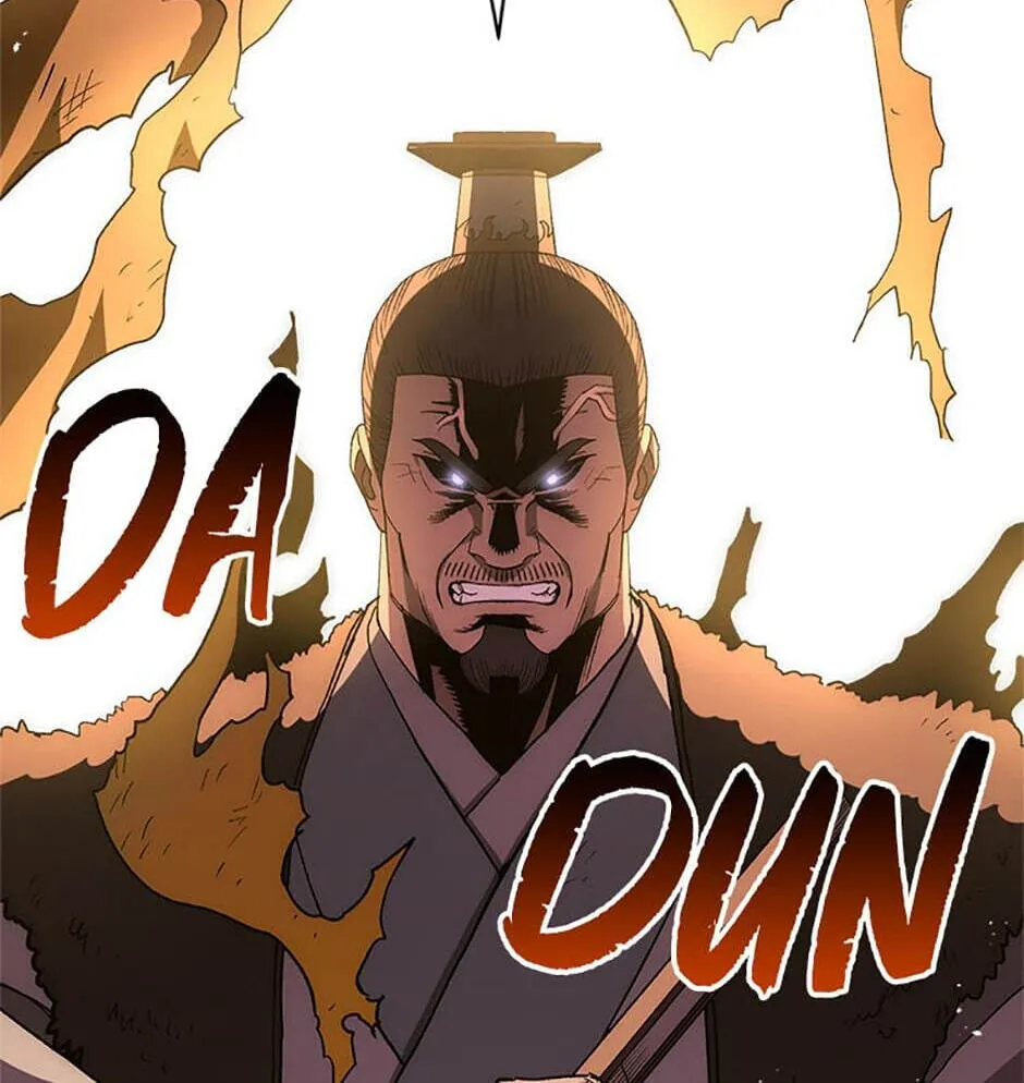 Legend of an Asura - The Poison Dragon Chapter 55 page 124 - 