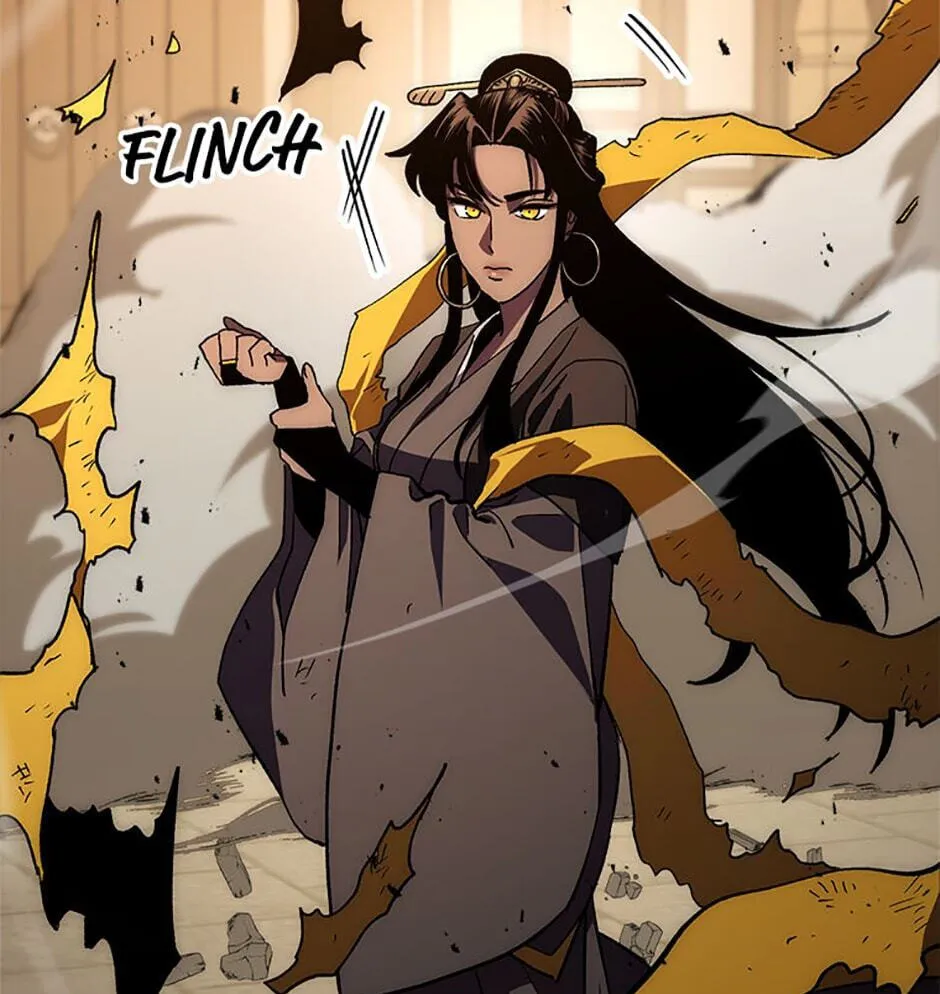 Legend of an Asura - The Poison Dragon Chapter 55 page 127 - 
