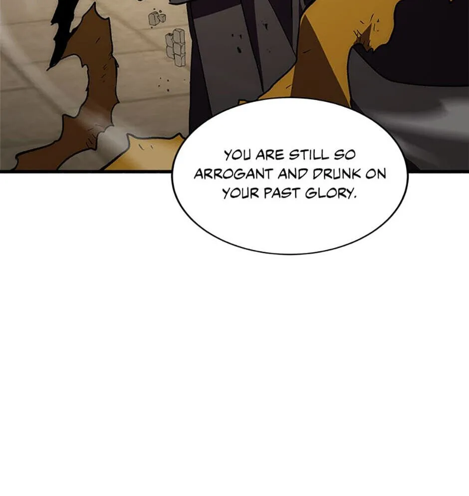 Legend of an Asura - The Poison Dragon Chapter 55 page 128 - 