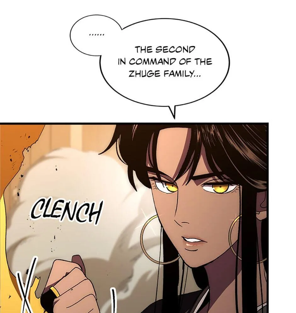 Legend of an Asura - The Poison Dragon Chapter 55 page 129 - 
