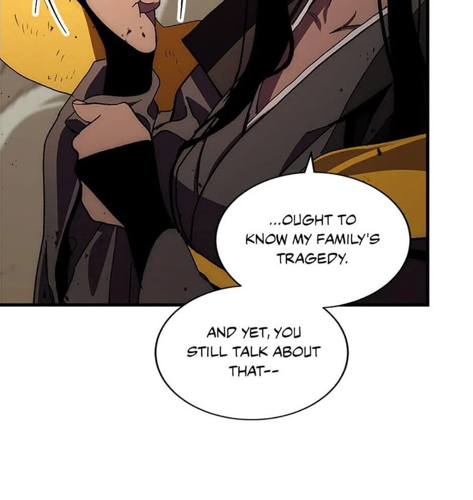 Legend of an Asura - The Poison Dragon Chapter 55 page 130 - 