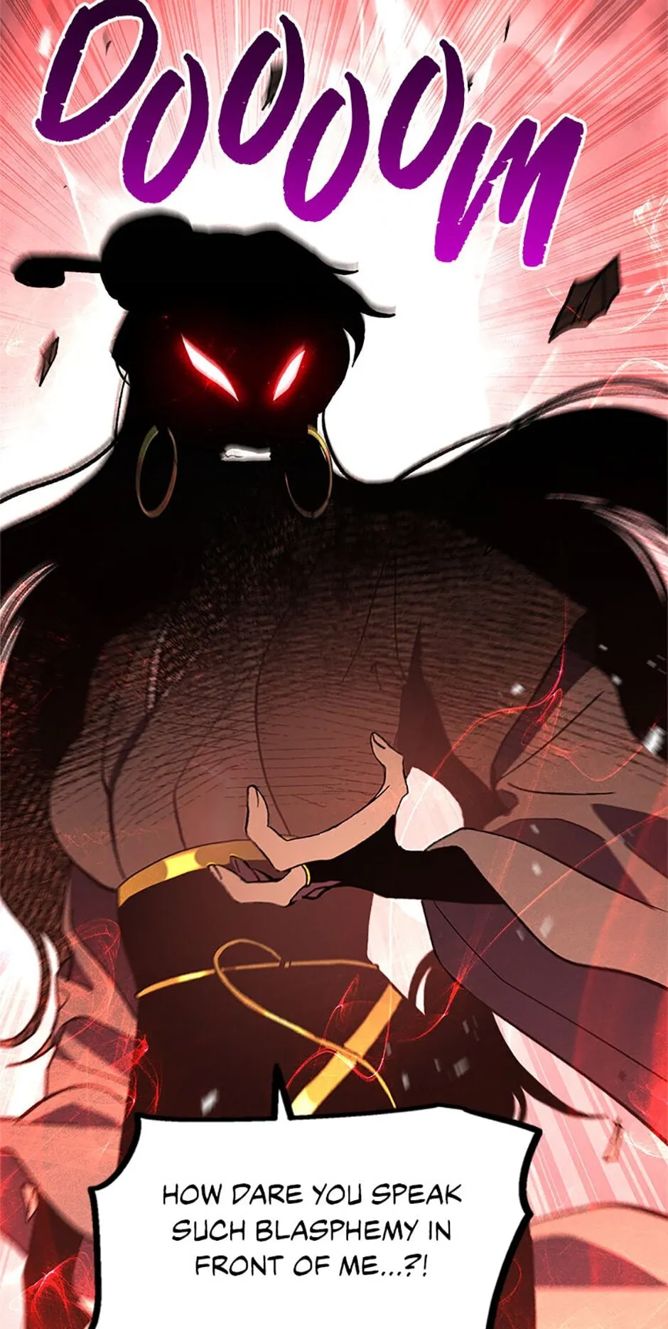 Legend of an Asura - The Poison Dragon Chapter 55 page 137 - 