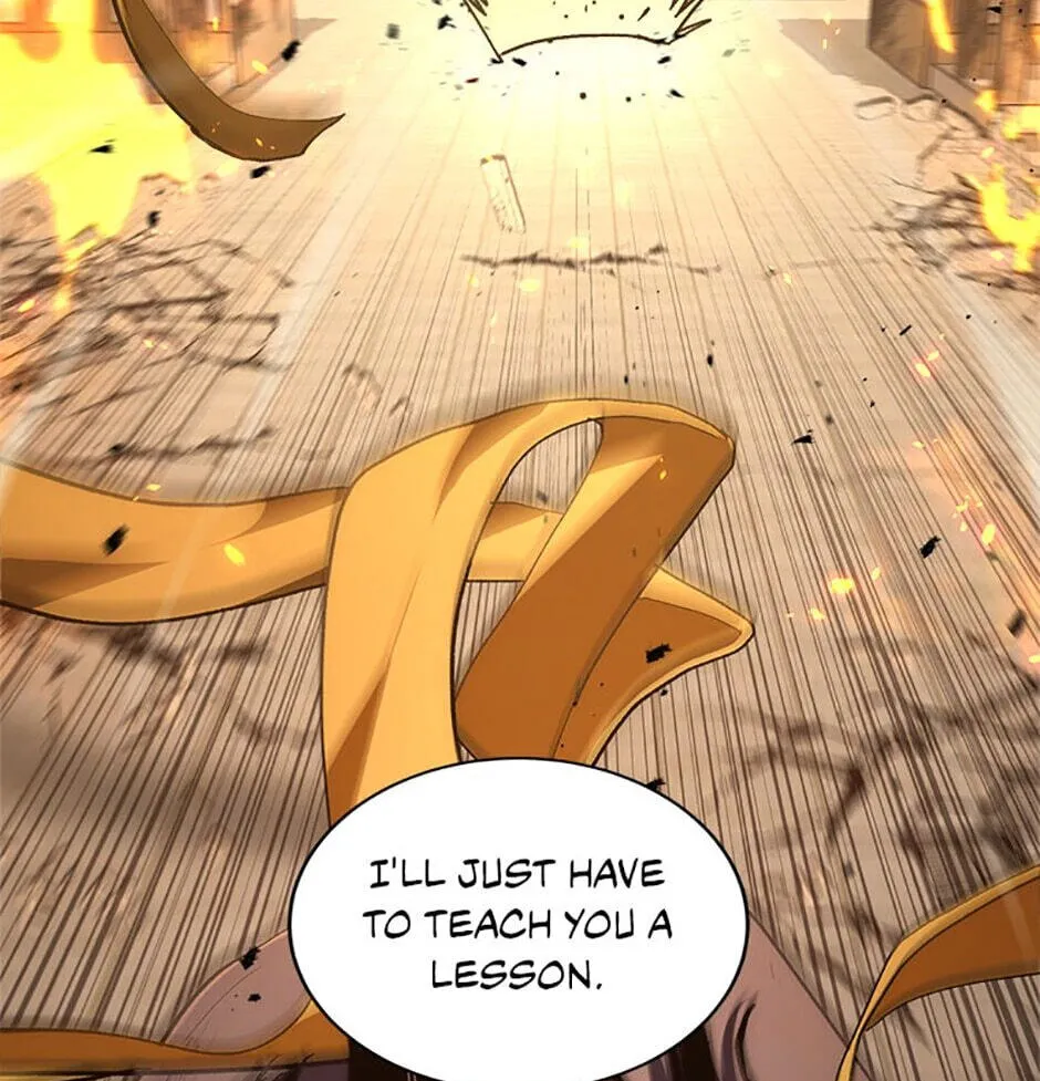 Legend of an Asura - The Poison Dragon Chapter 55 page 15 - 