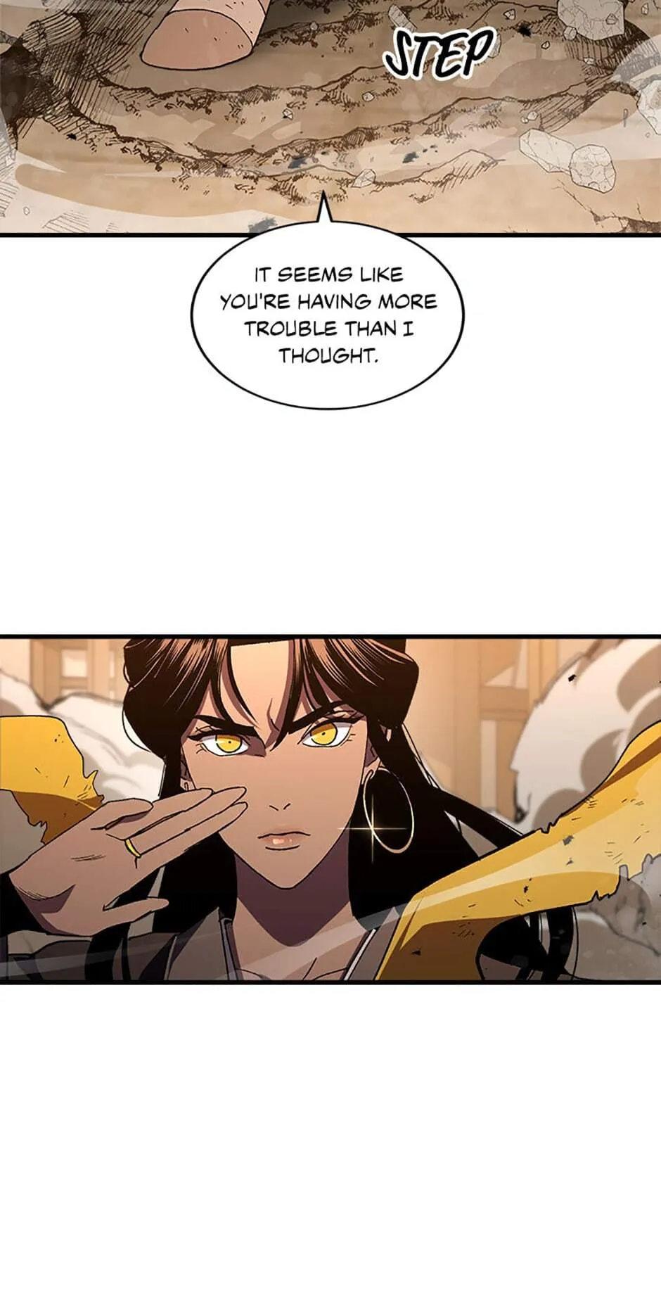 Legend of an Asura - The Poison Dragon Chapter 55 page 145 - 