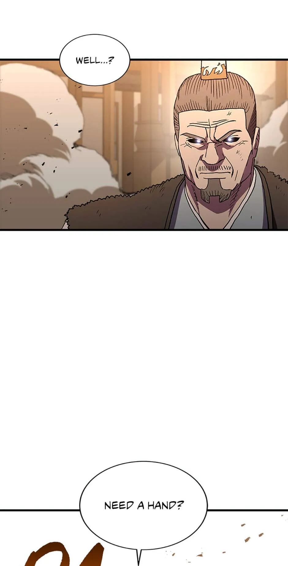 Legend of an Asura - The Poison Dragon Chapter 55 page 146 - 