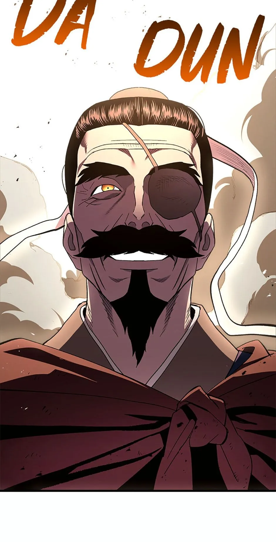 Legend of an Asura - The Poison Dragon Chapter 55 page 147 - 