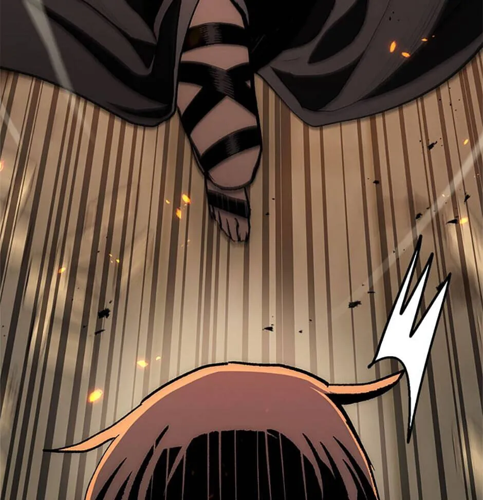 Legend of an Asura - The Poison Dragon Chapter 55 page 17 - 