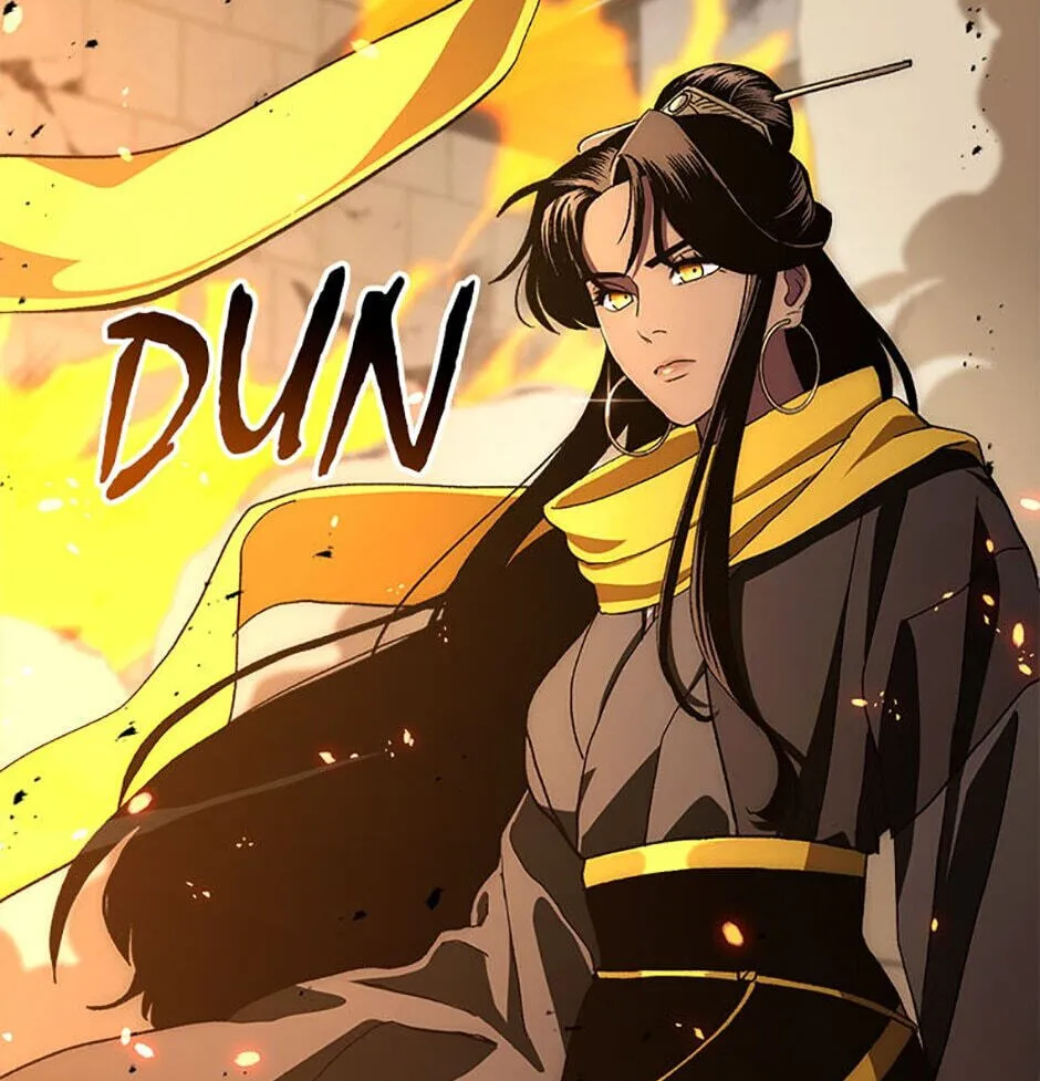 Legend of an Asura - The Poison Dragon Chapter 55 page 3 - 