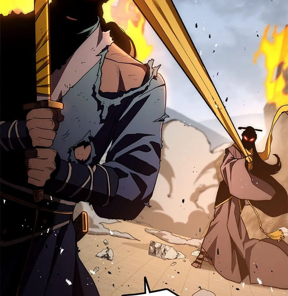 Legend of an Asura - The Poison Dragon Chapter 55 page 28 - 