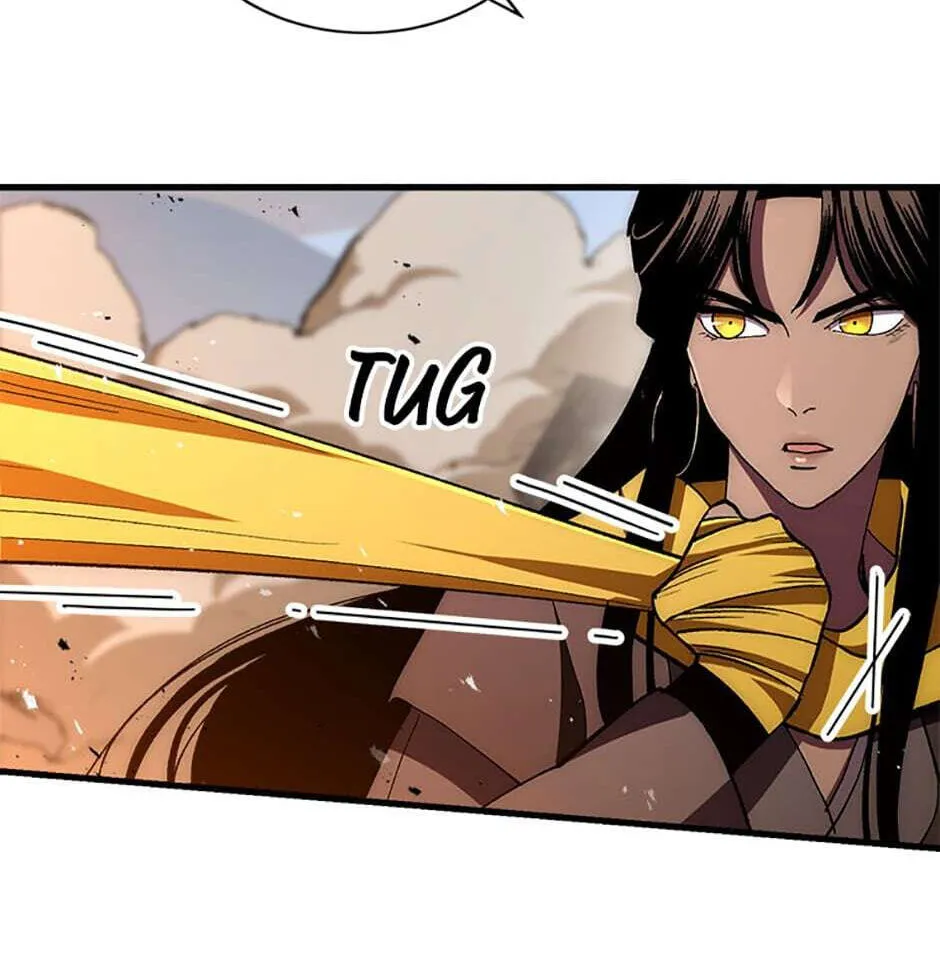 Legend of an Asura - The Poison Dragon Chapter 55 page 30 - 