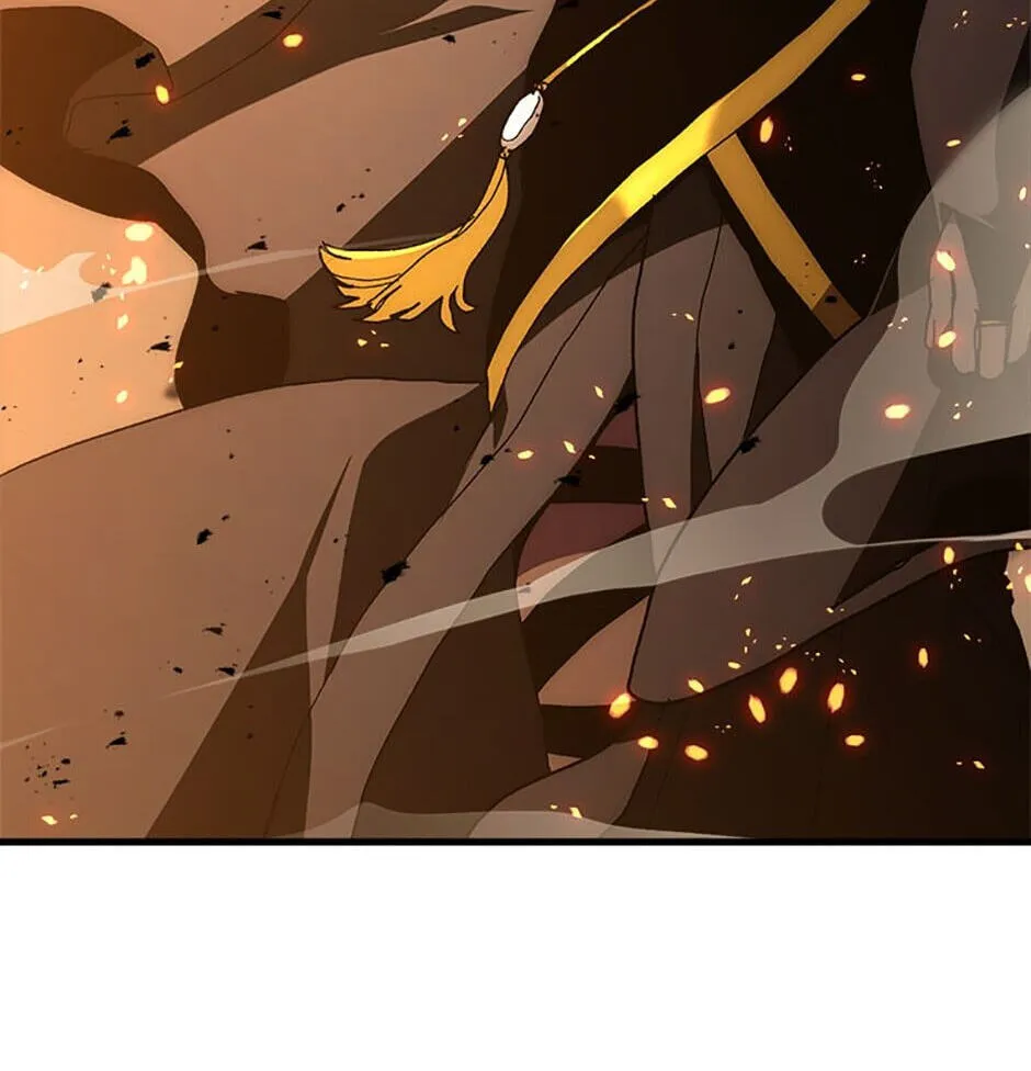 Legend of an Asura - The Poison Dragon Chapter 55 page 4 - 