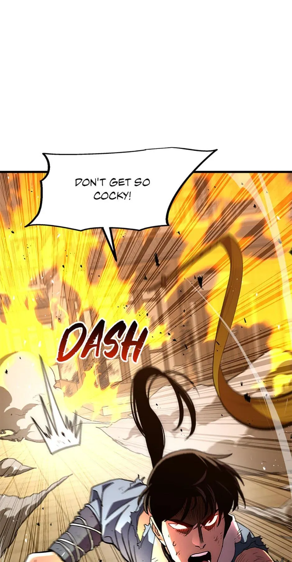 Legend of an Asura - The Poison Dragon Chapter 55 page 37 - 