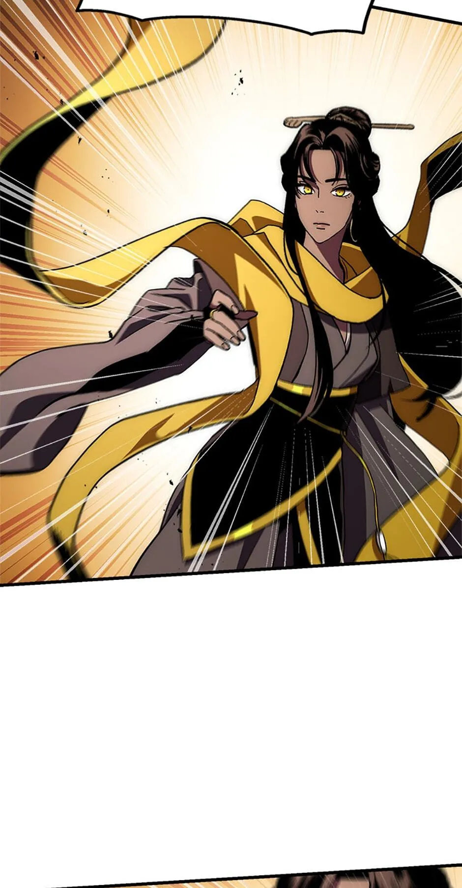 Legend of an Asura - The Poison Dragon Chapter 55 page 39 - 